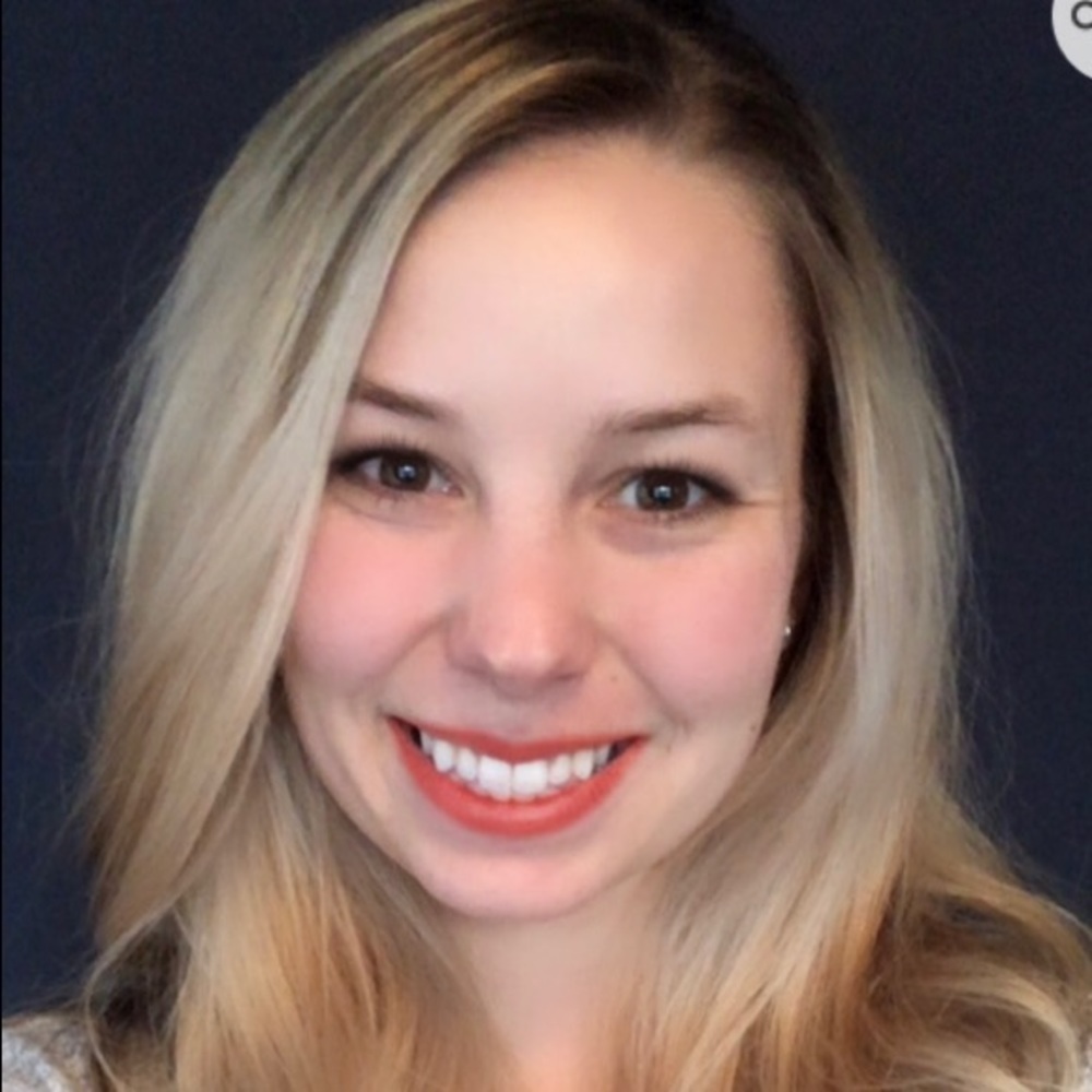 Meet your Posher, Mariah